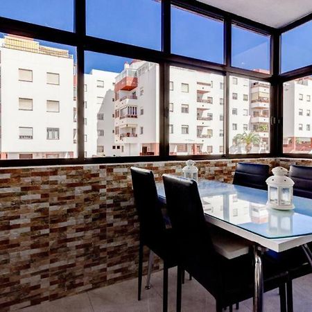Apartamento En Palmeras Del Sur Costa Adeje  Exteriér fotografie