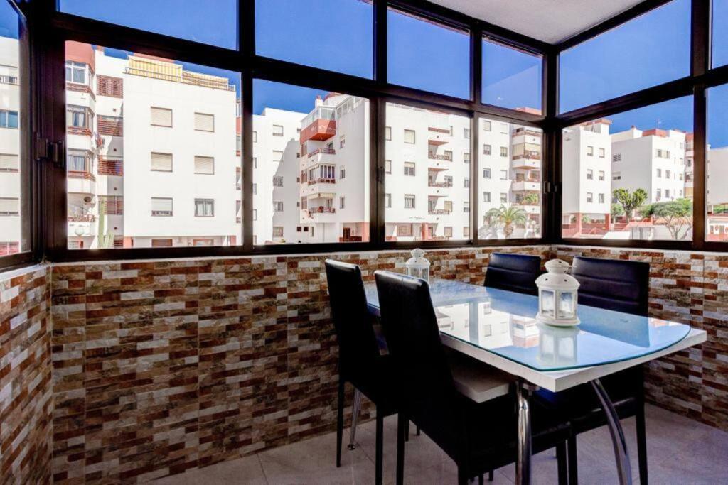 Apartamento En Palmeras Del Sur Costa Adeje  Exteriér fotografie