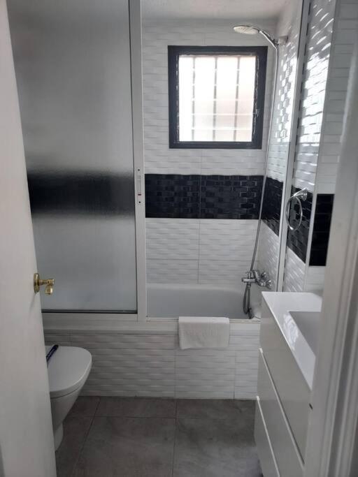 Apartamento En Palmeras Del Sur Costa Adeje  Exteriér fotografie