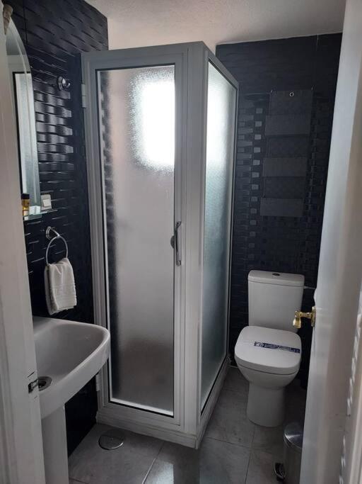 Apartamento En Palmeras Del Sur Costa Adeje  Exteriér fotografie
