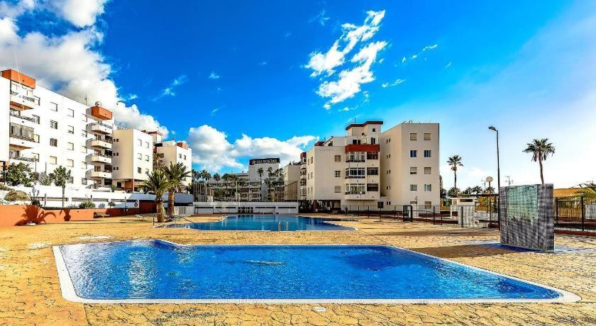 Apartamento En Palmeras Del Sur Costa Adeje  Exteriér fotografie